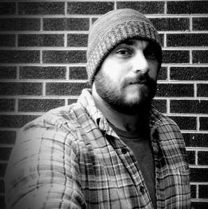 Meet your Posher, Rick